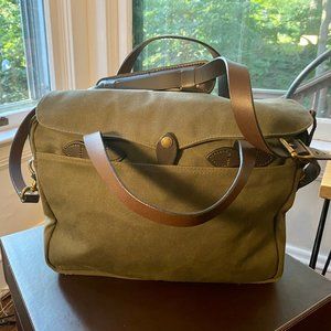 Filson Rugged Twill Briefcase